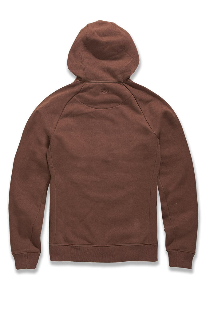 Jordan Craig Uptown Zip Up Hoodie