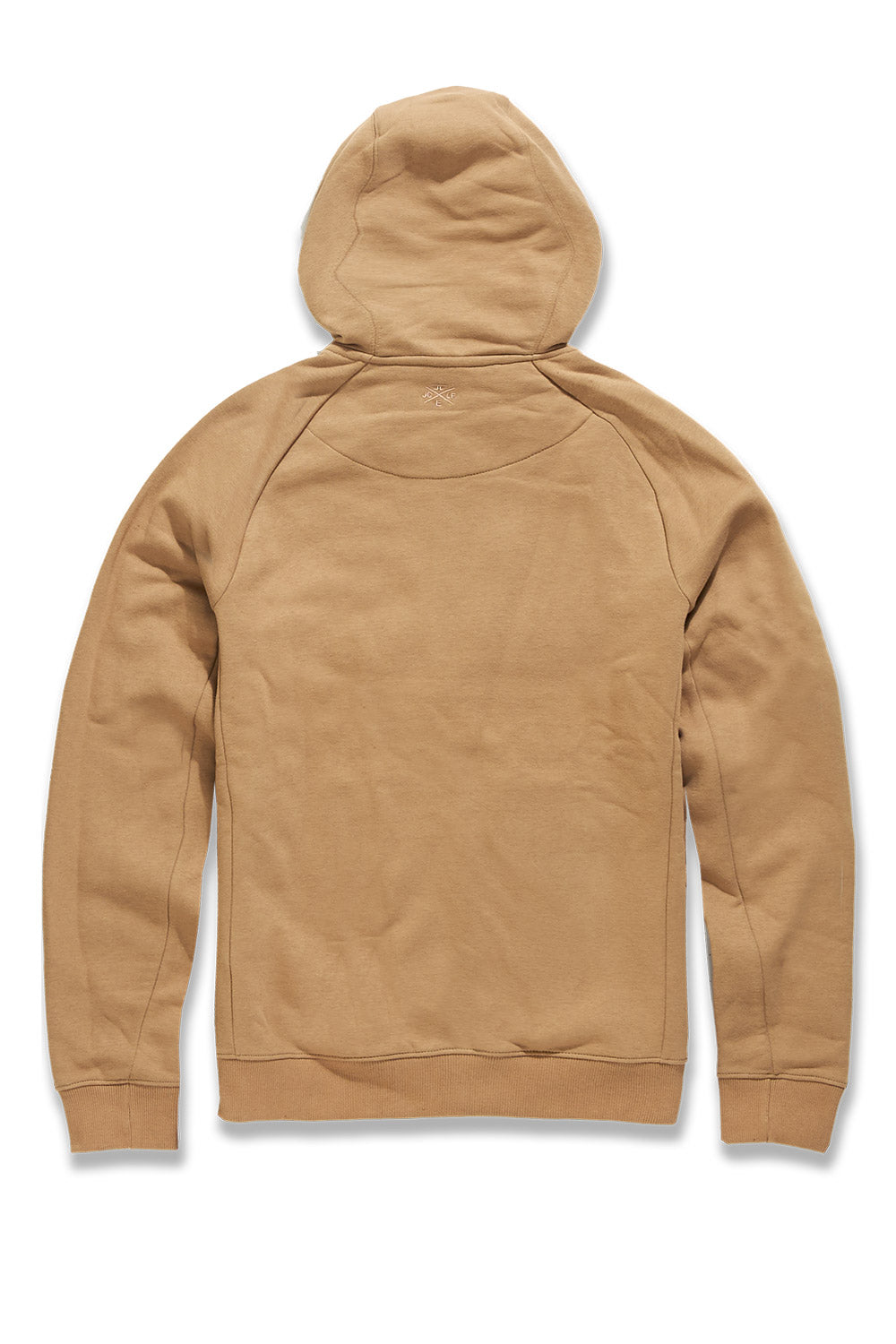 Uptown Zip Up Hoodie