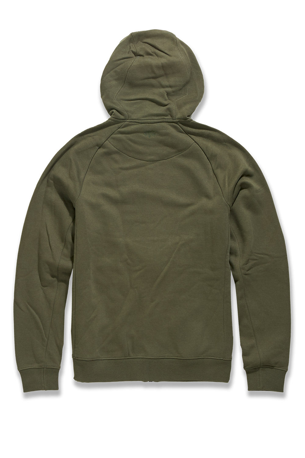 Uptown Zip Up Hoodie