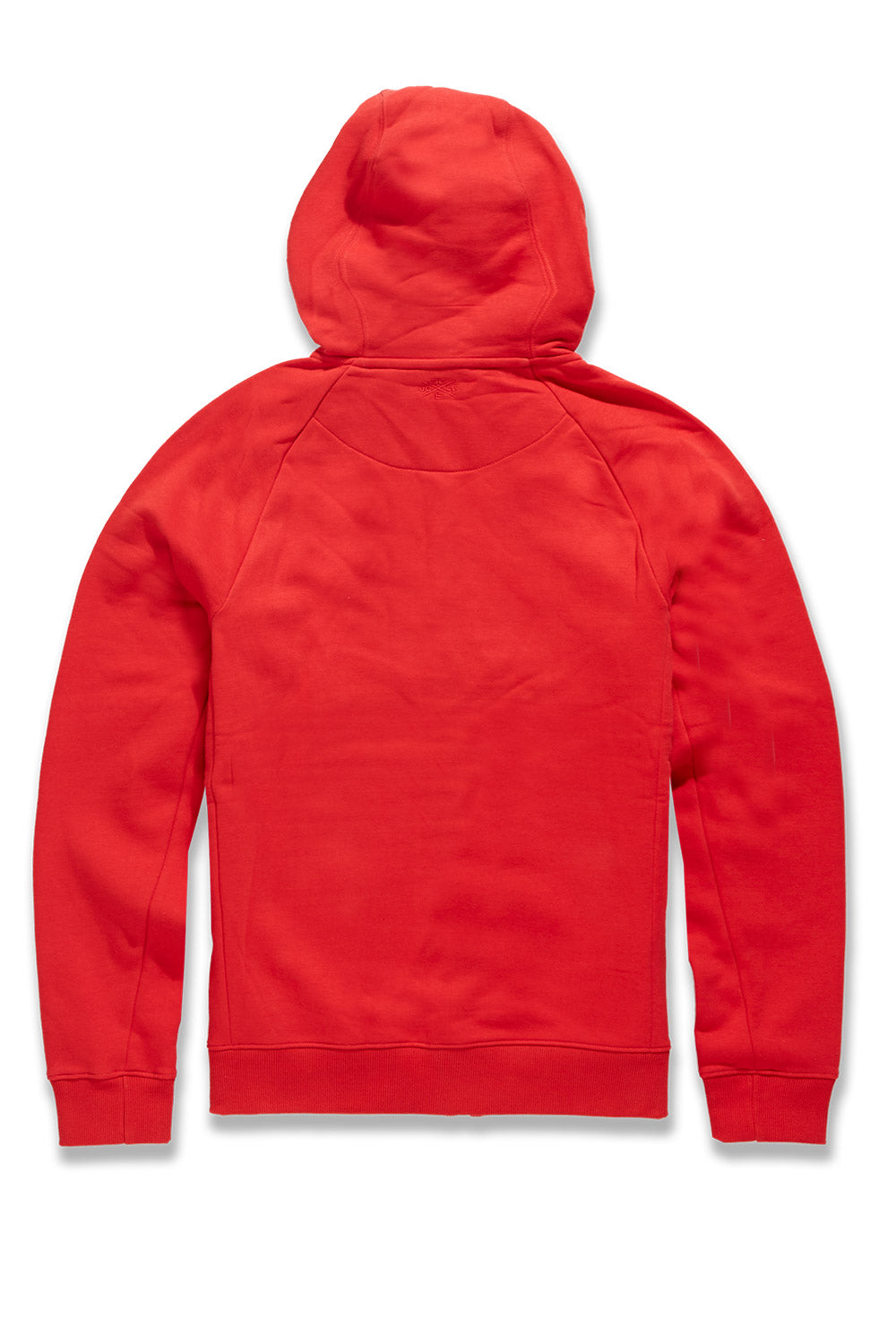 Uptown Zip Up Hoodie