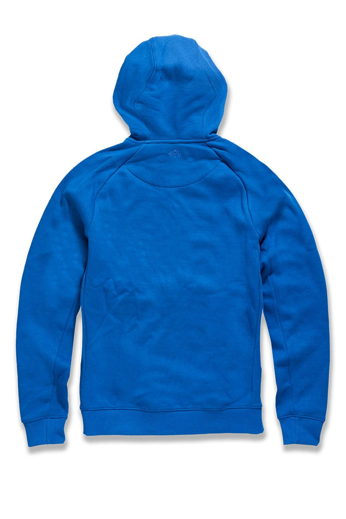 Jordan Craig Uptown Zip Up Hoodie