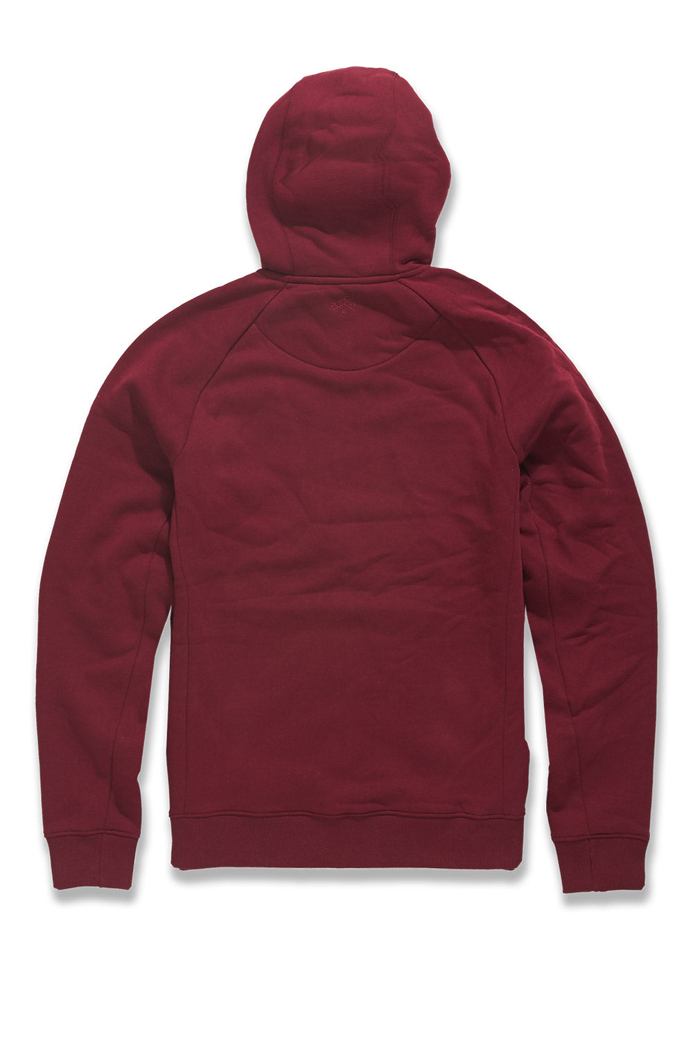 Uptown Zip Up Hoodie