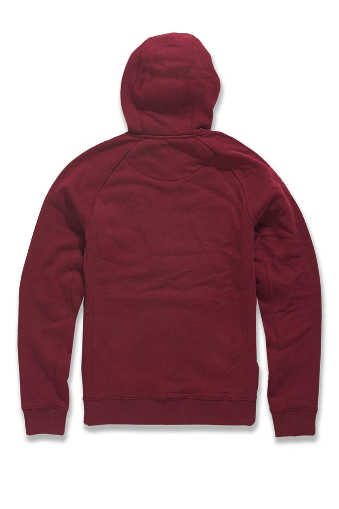 Jordan Craig Uptown Zip Up Hoodie