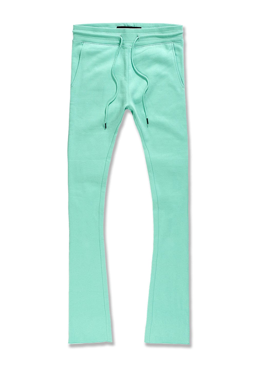Jordan Craig Uptown Stacked Sweatpants (Spring Sale Edition) Mint / S