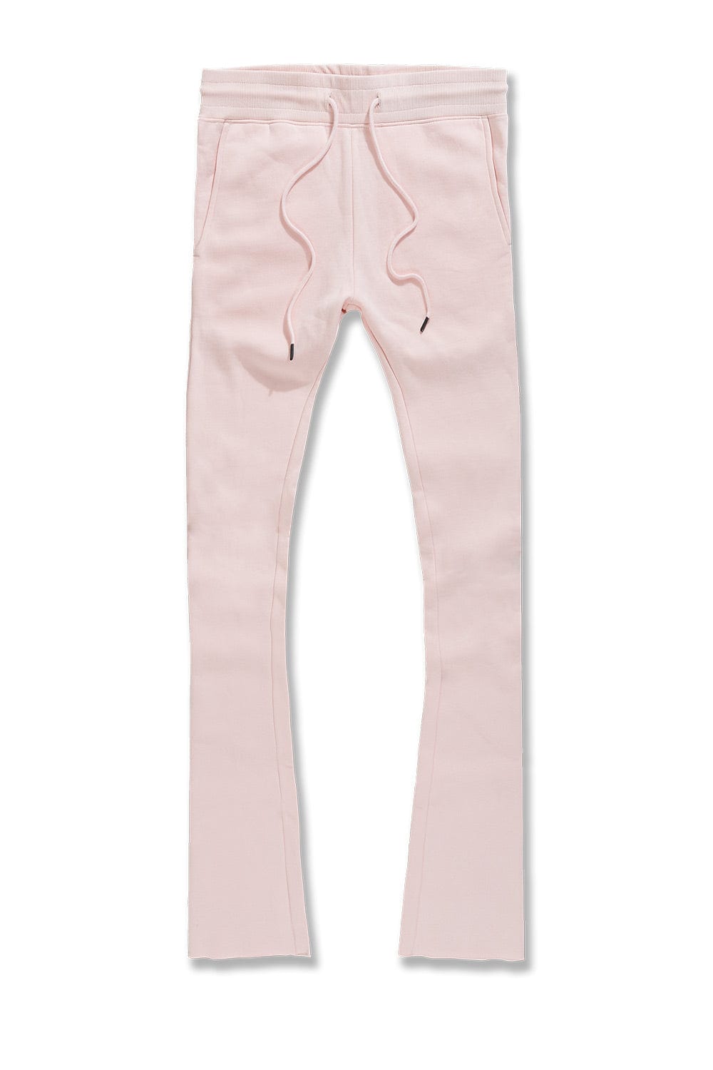Jordan Craig Uptown Stacked Sweatpants (Spring Sale Edition) Pink / S