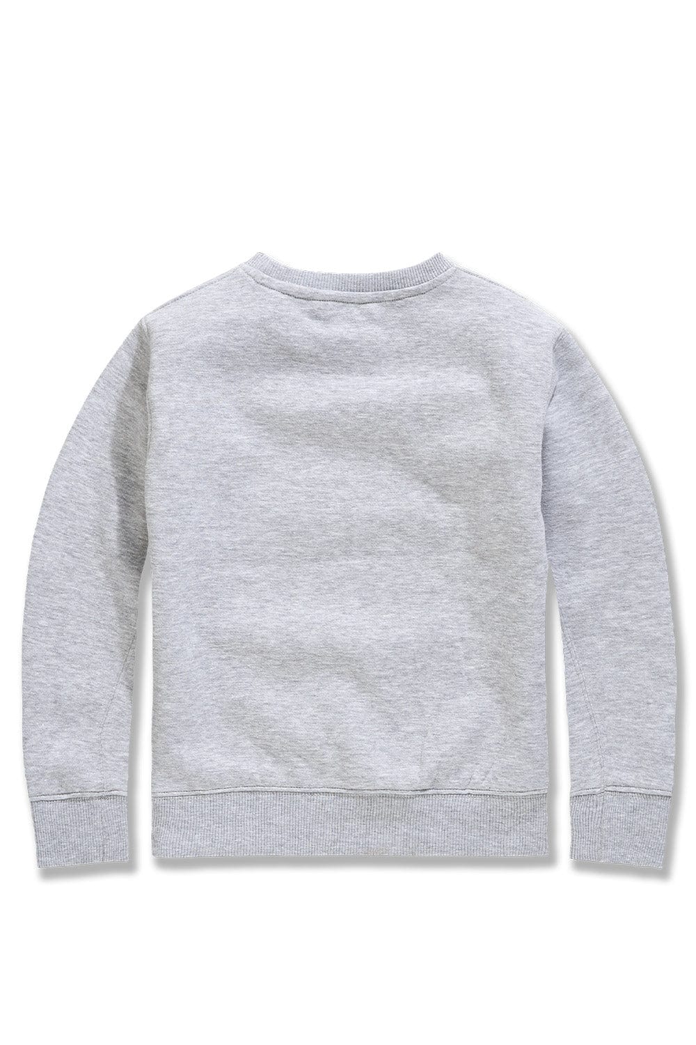 Jordan Craig Paradise Tonal Crewneck Sweatshirt