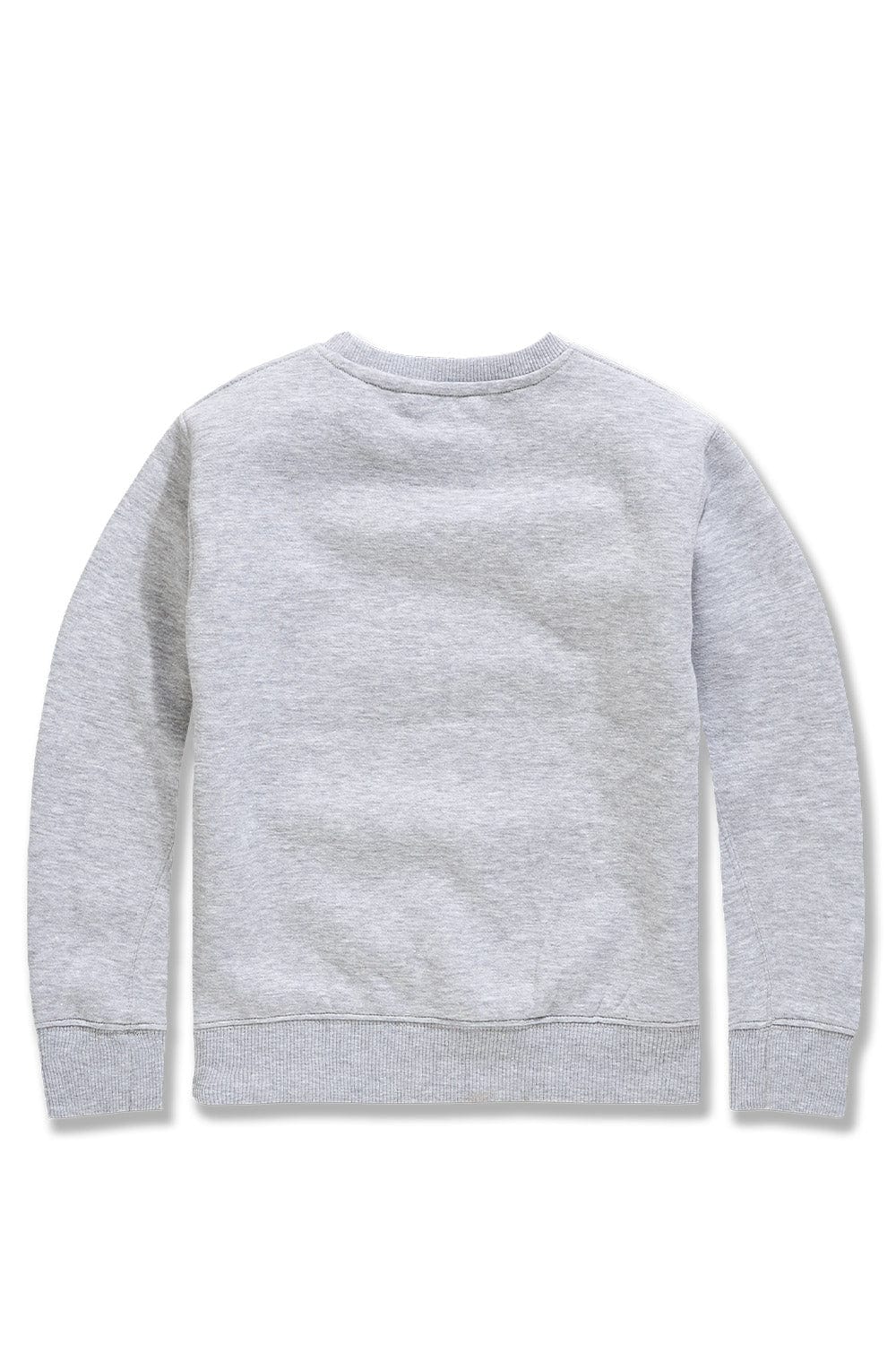 JC Kids Kids Paradise Tonal Crewneck Sweatshirt