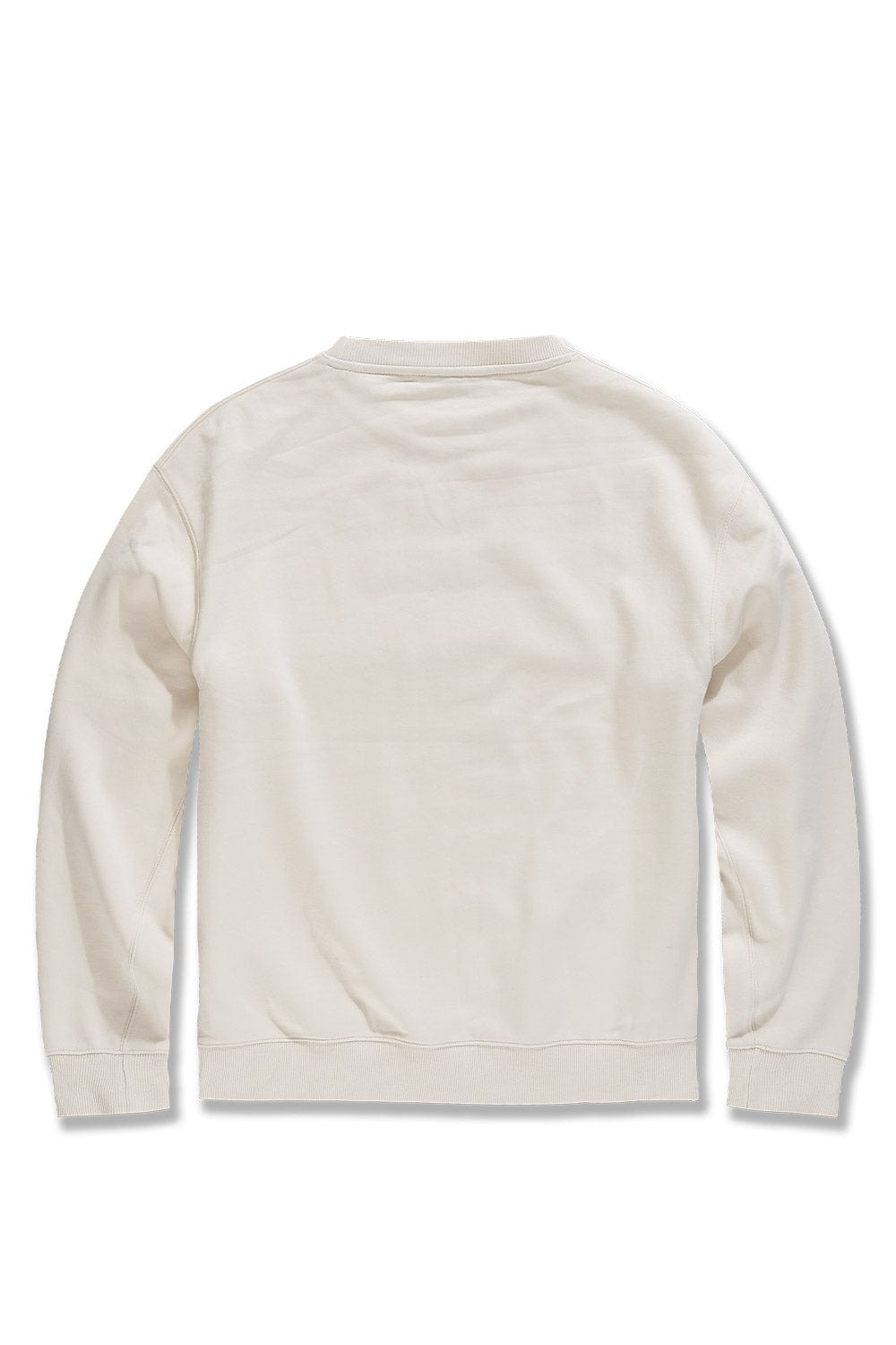 JC Big Men Big Men's Paradise Tonal Crewneck Sweatshirt