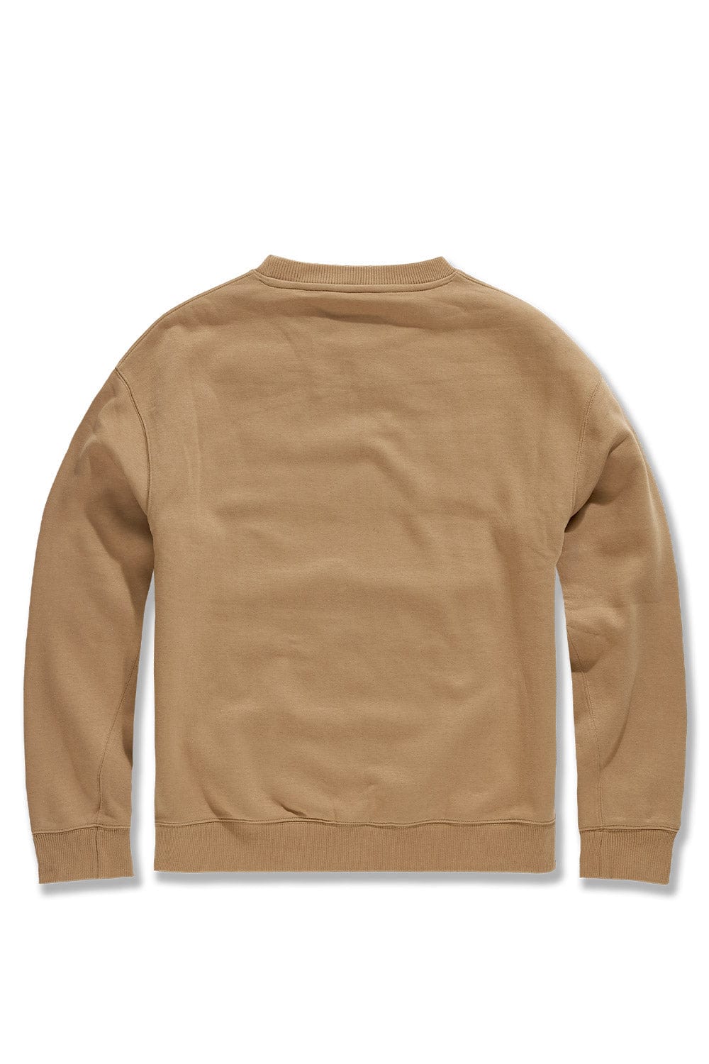 JC Big Men Big Men's Paradise Tonal Crewneck Sweatshirt