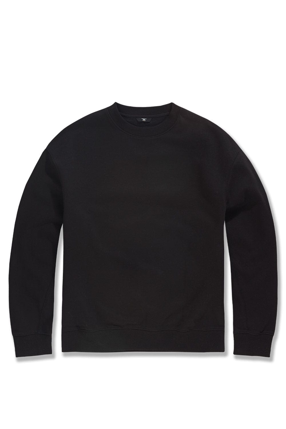 Jordan Craig Uptown Crewneck Sweatshirt Black / S