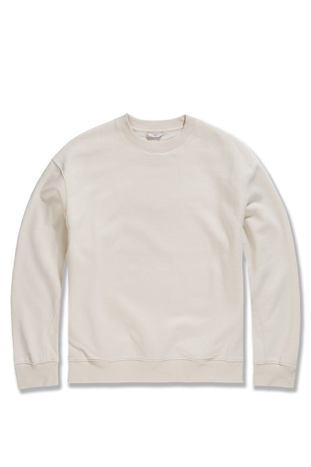 Jordan Craig Uptown Crewneck Sweatshirt Bone / S