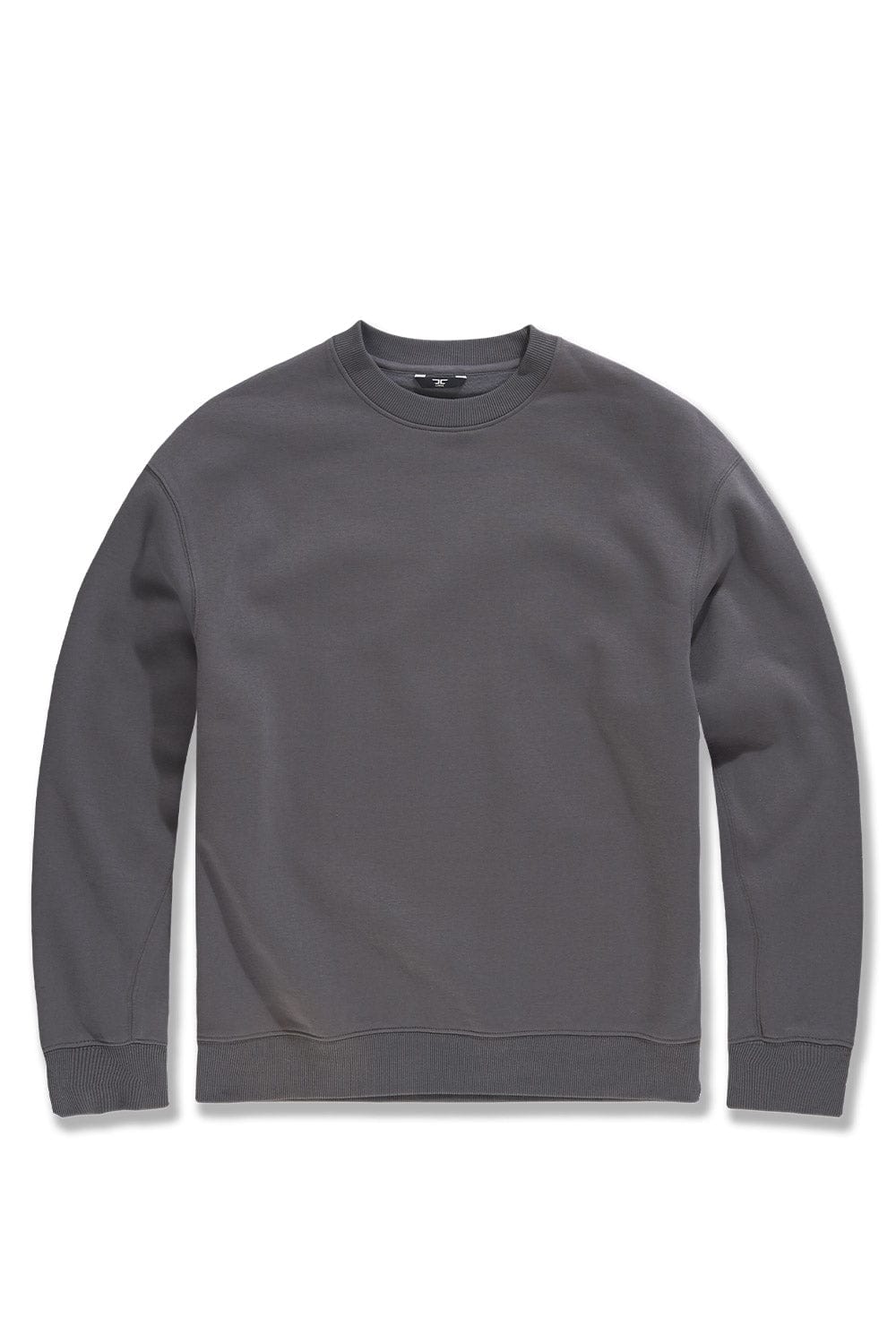 Jordan Craig Uptown Crewneck Sweatshirt Charcoal / S