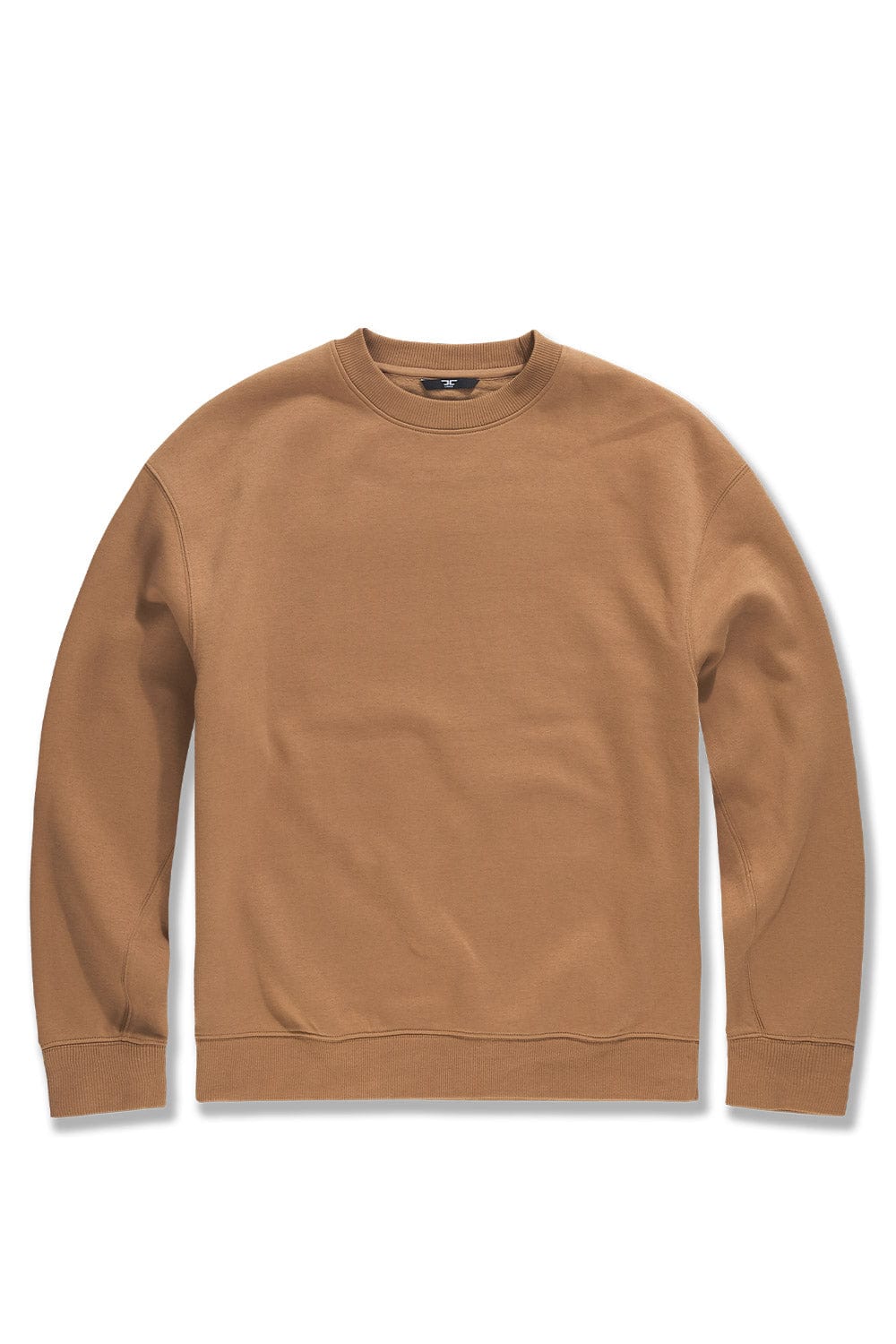 Jordan Craig Uptown Crewneck Sweatshirt Mocha / S