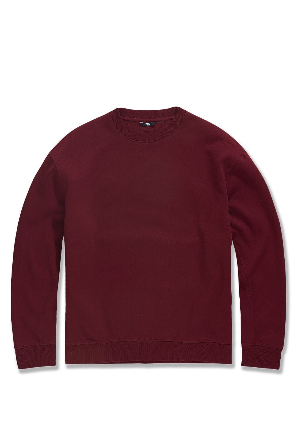 Jordan Craig Uptown Crewneck Sweatshirt Wine / S