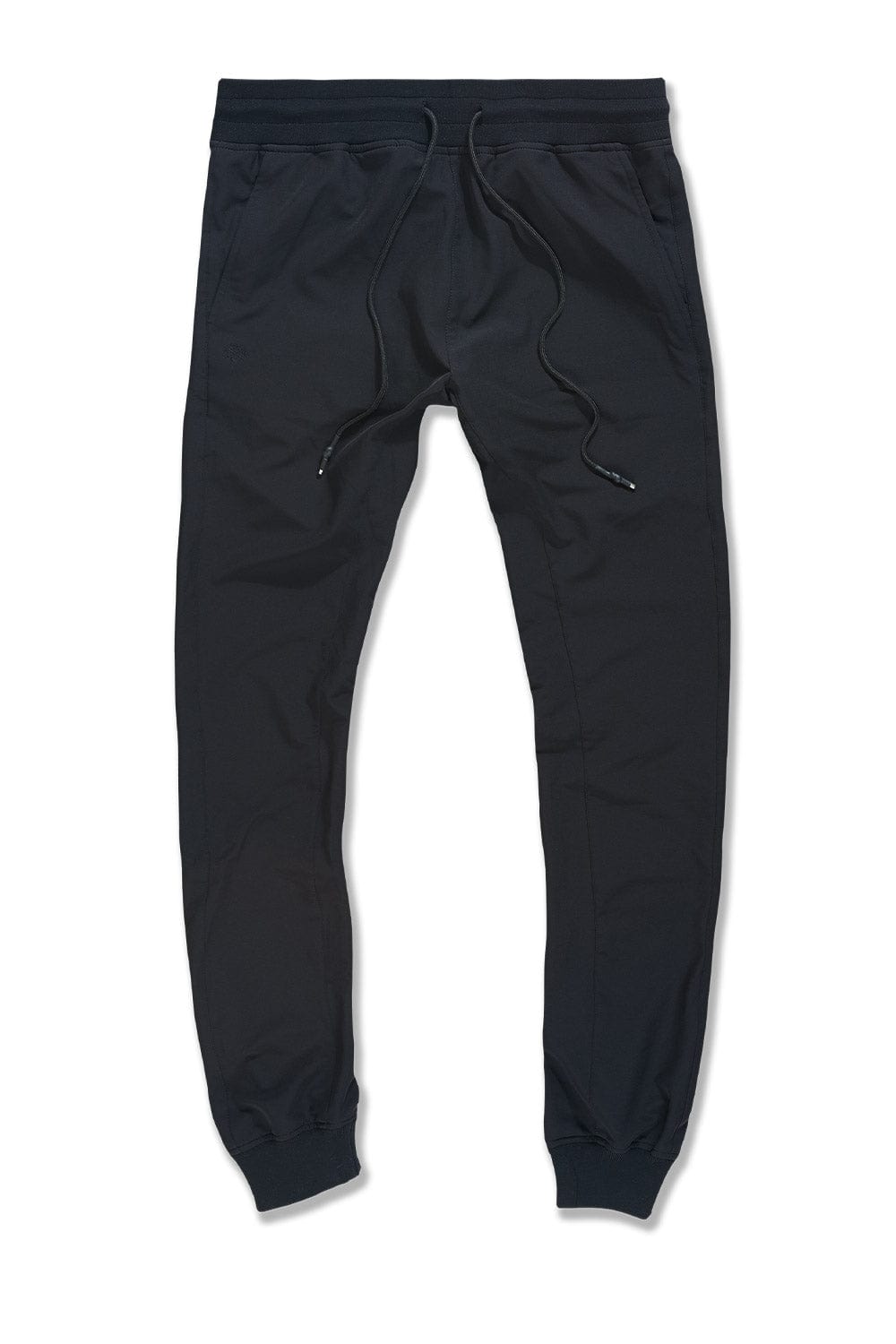 Dope Ankle Strap on sale Sweatpant Joggers in Gray & Black