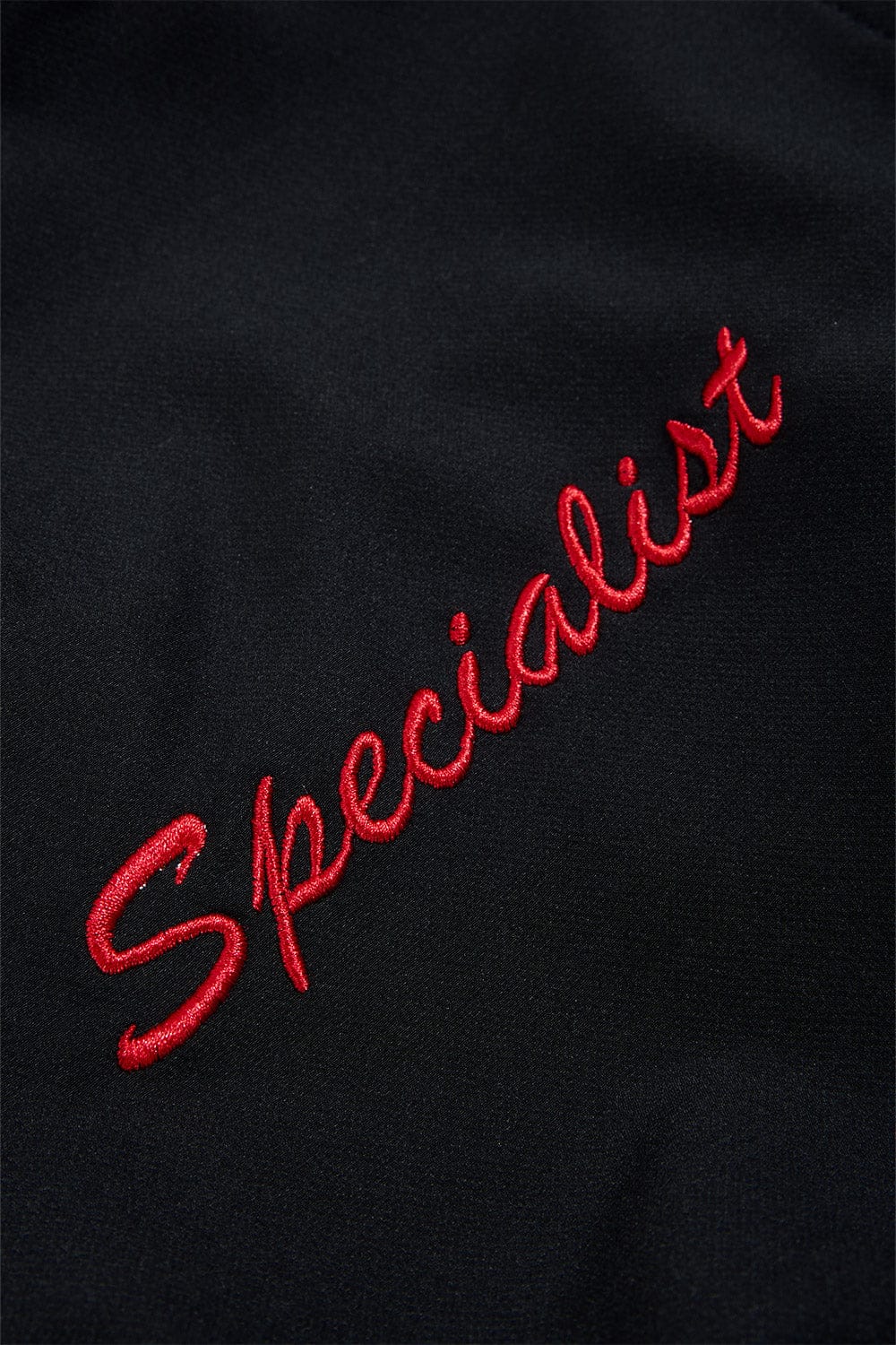 Jordan Craig Local Dealer Zip Up Windbreaker