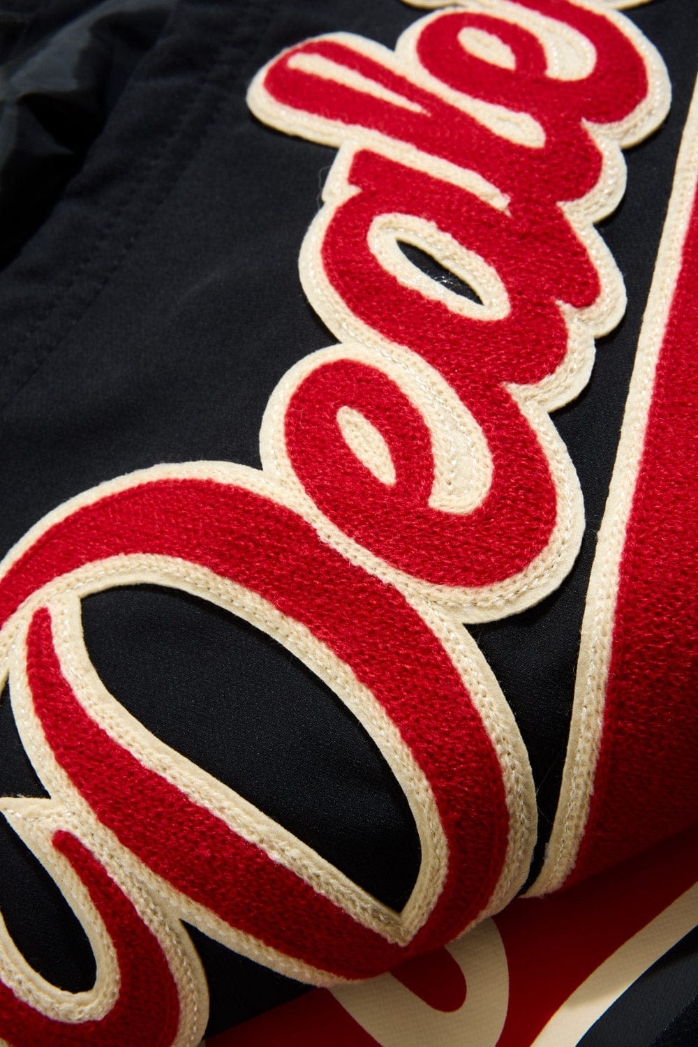 Jordan Craig Local Dealer Zip Up Windbreaker