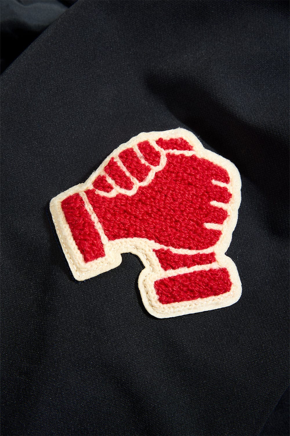 Jordan Craig Local Dealer Zip Up Windbreaker