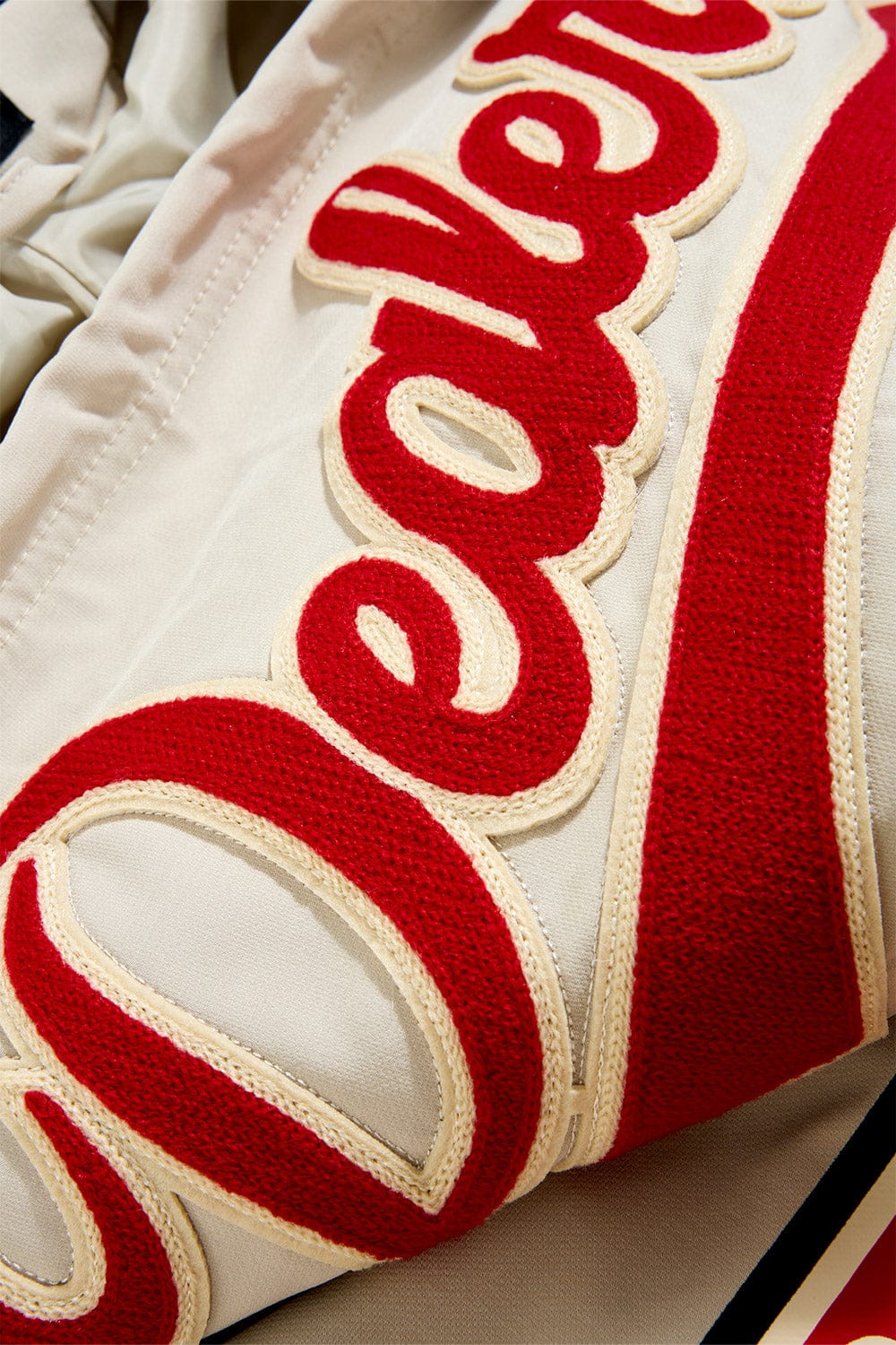 Jordan Craig Local Dealer Zip Up Windbreaker