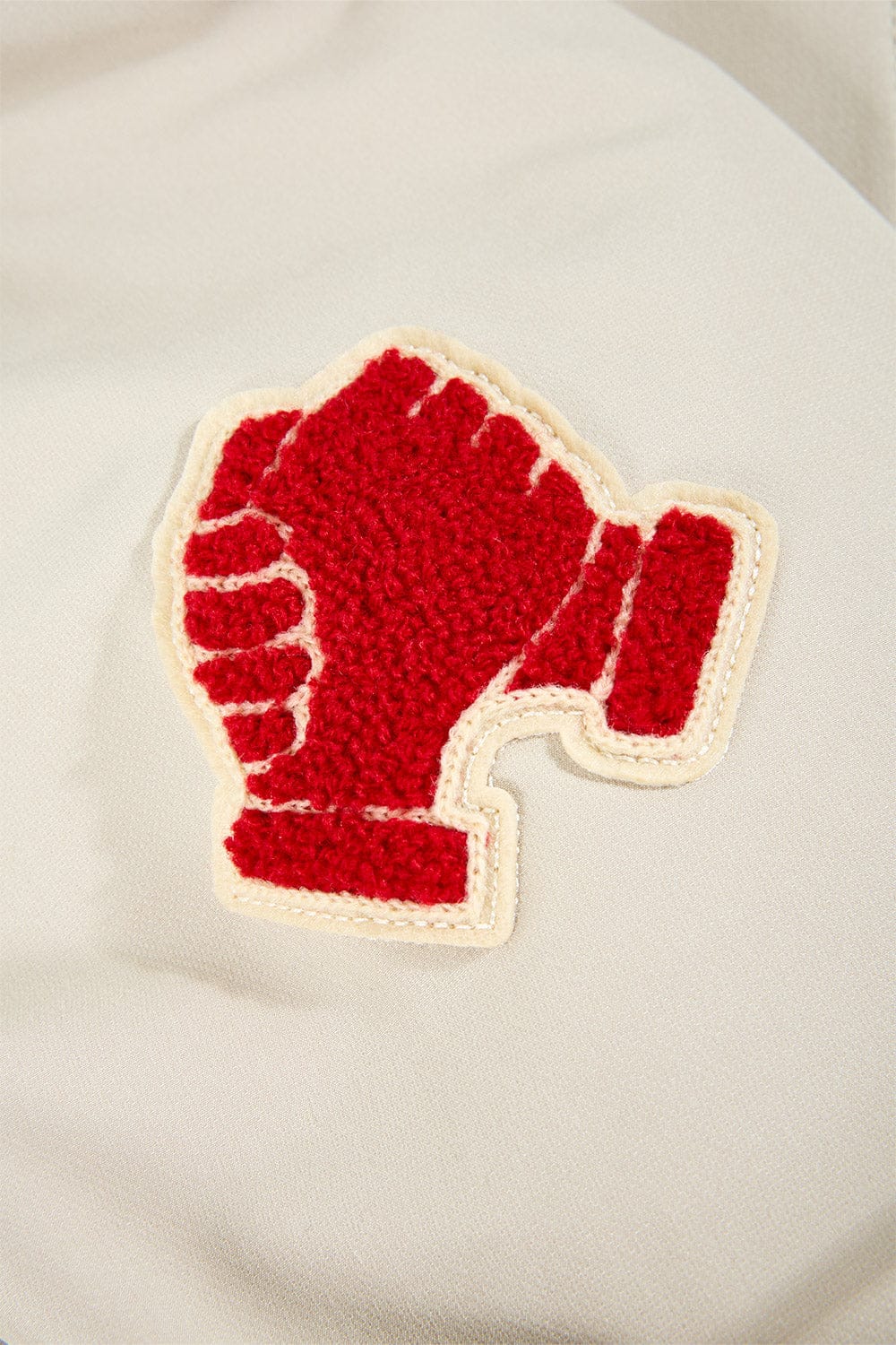 Jordan Craig Local Dealer Zip Up Windbreaker