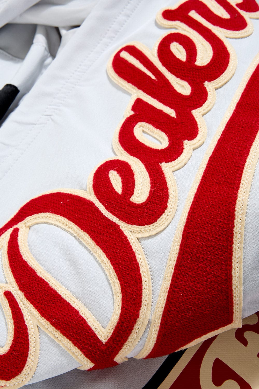 Jordan Craig Local Dealer Zip Up Windbreaker