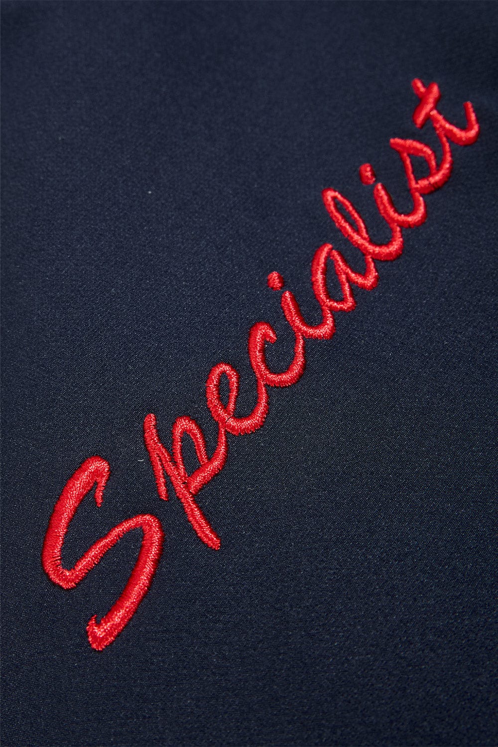 Jordan Craig Local Dealer Zip Up Windbreaker