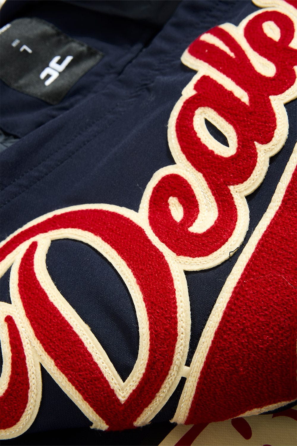 Jordan Craig Local Dealer Zip Up Windbreaker