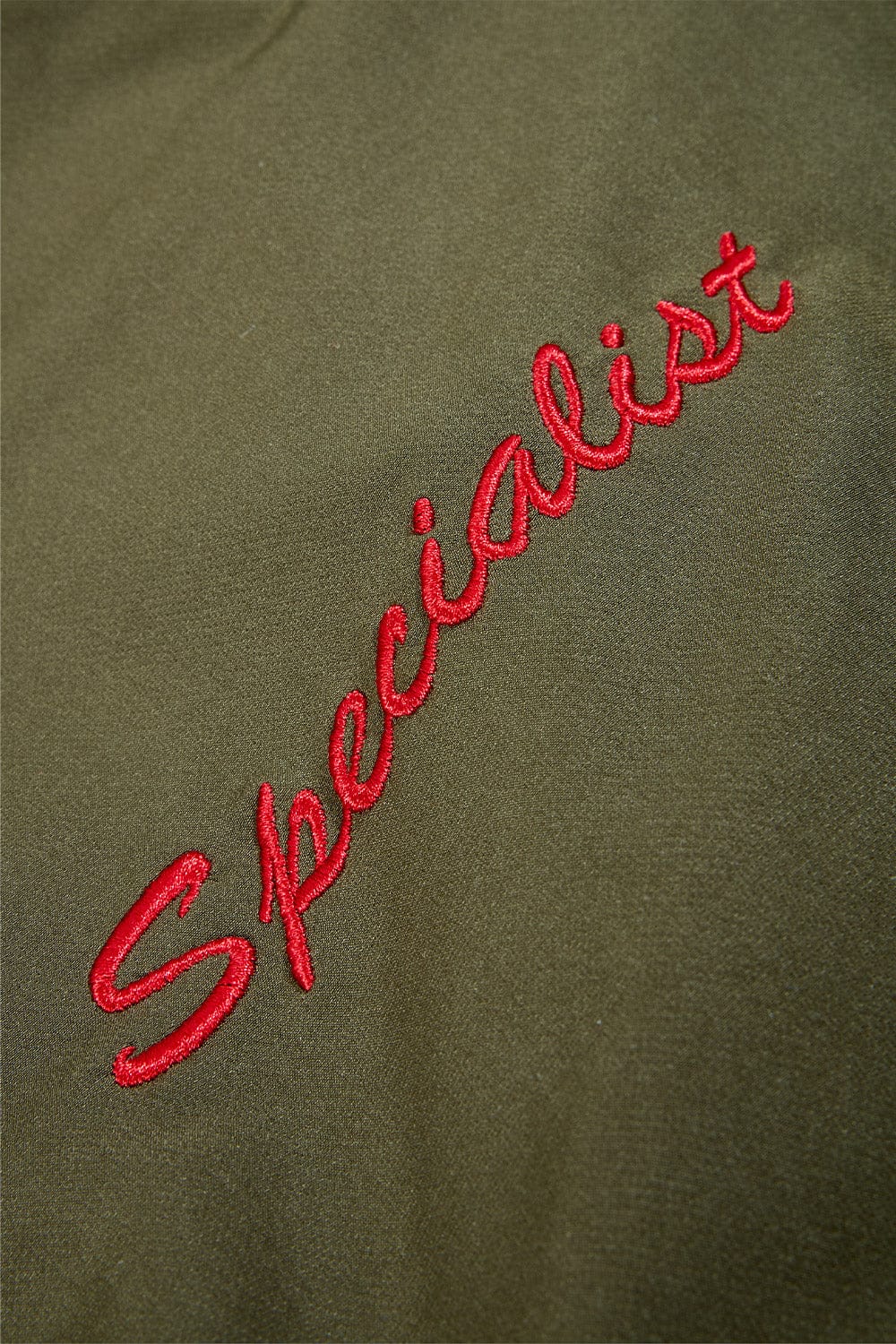 Jordan Craig Local Dealer Zip Up Windbreaker