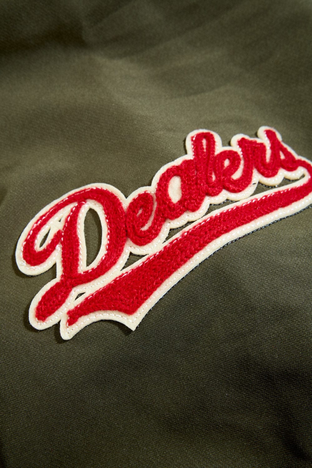 Jordan Craig Local Dealer Zip Up Windbreaker