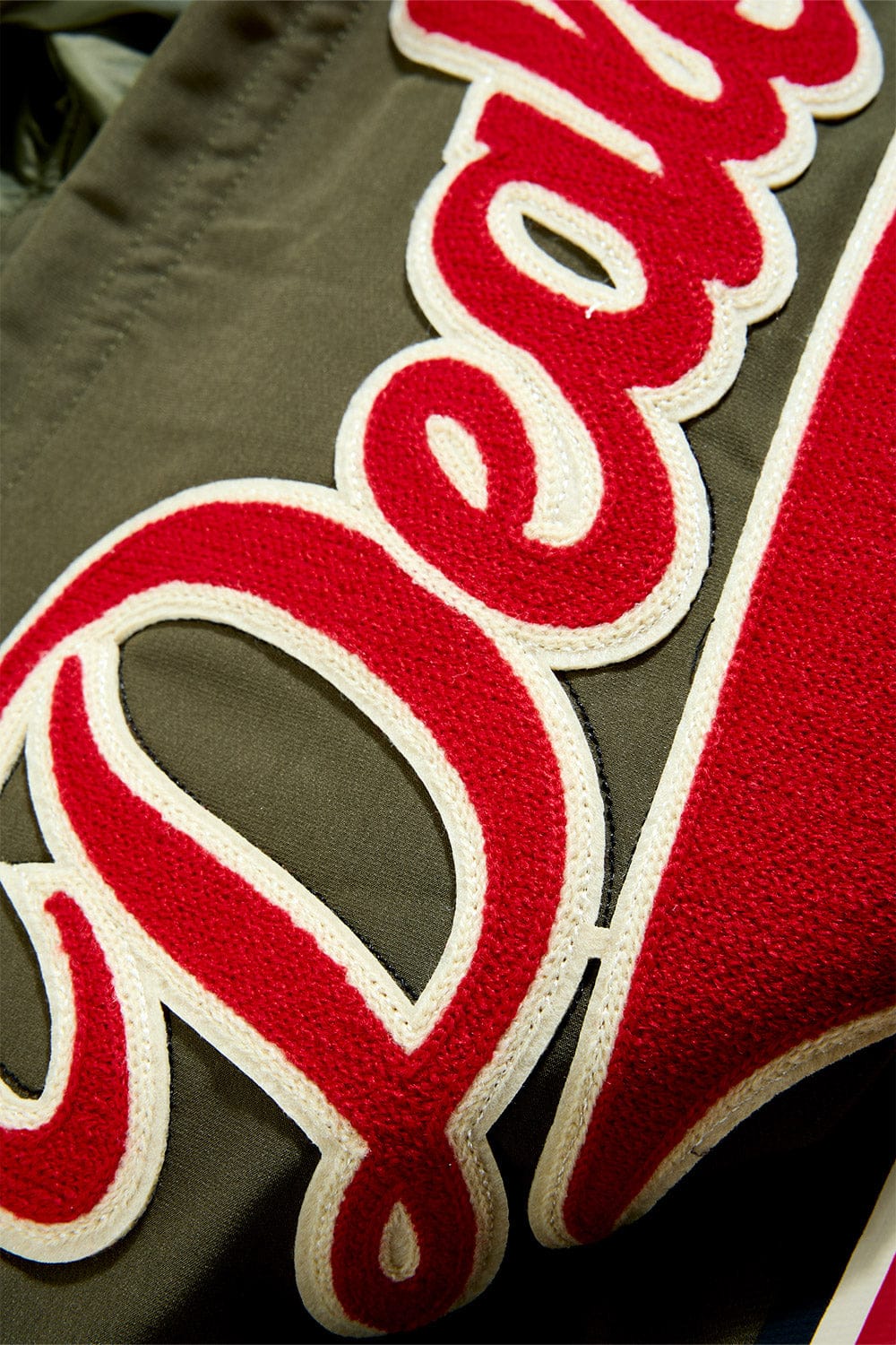 Jordan Craig Local Dealer Zip Up Windbreaker