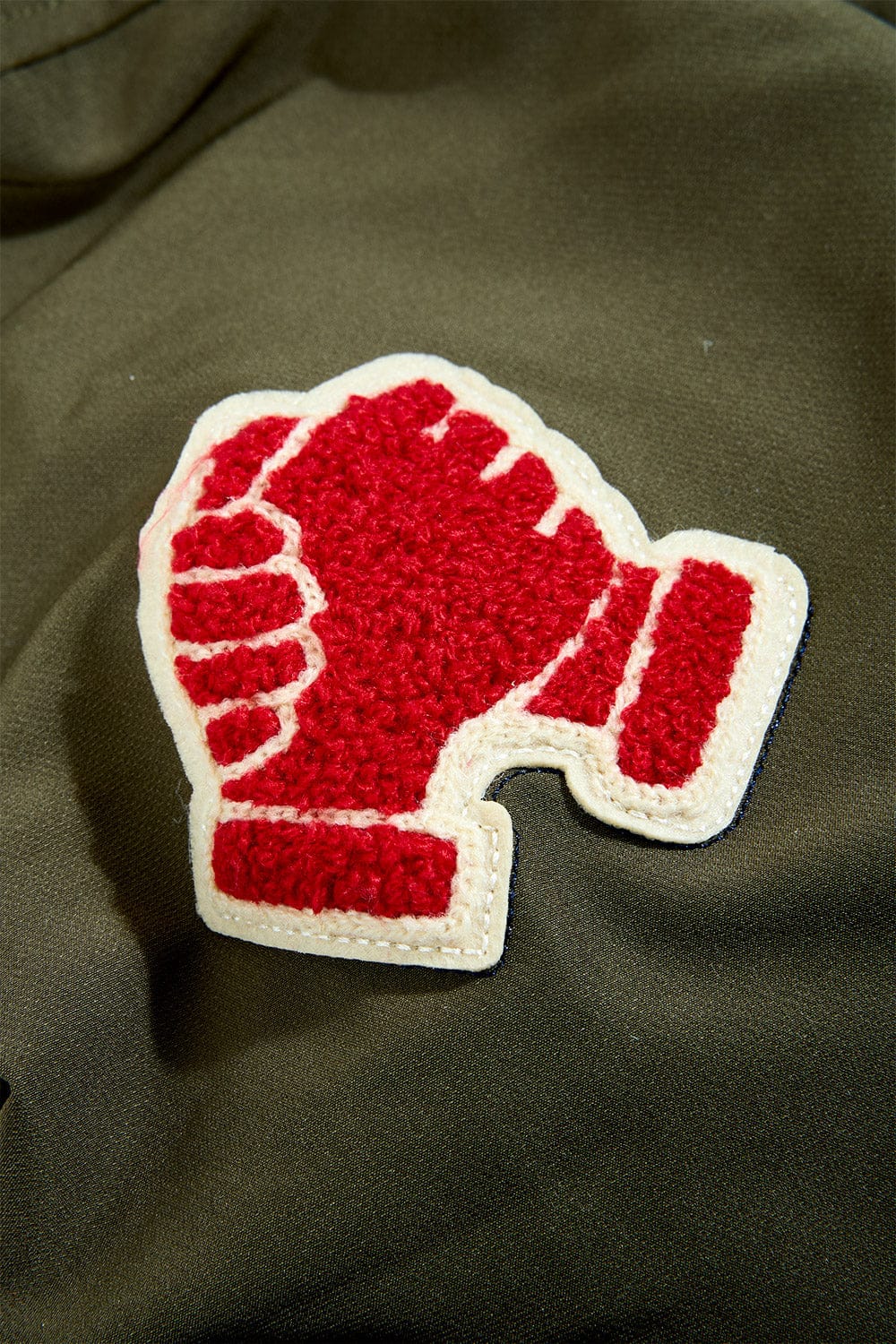 Jordan Craig Local Dealer Zip Up Windbreaker