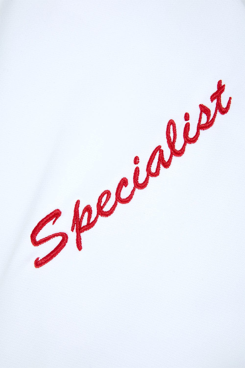 Local Dealer Zip Up Windbreaker