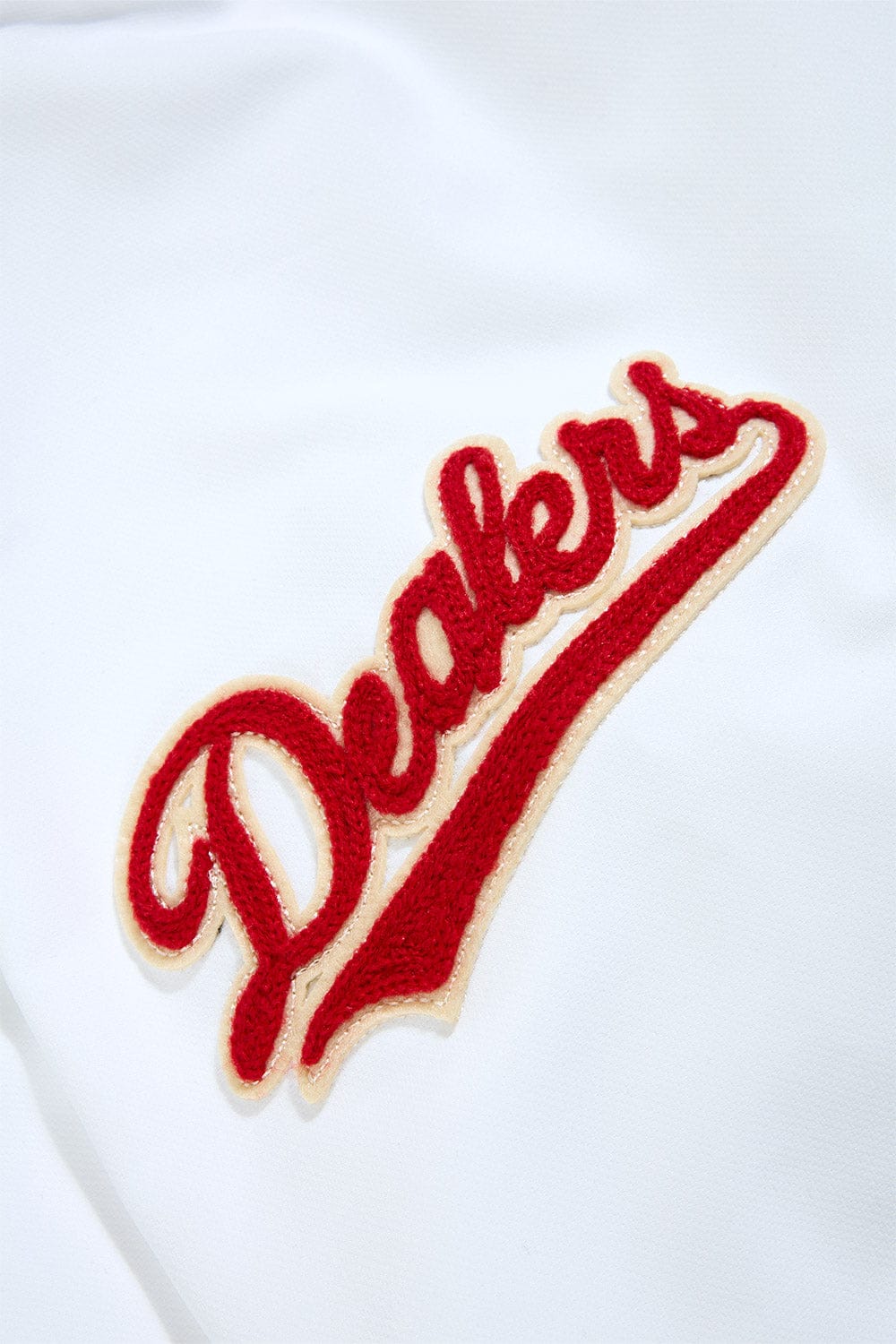 Local Dealer Zip Up Windbreaker