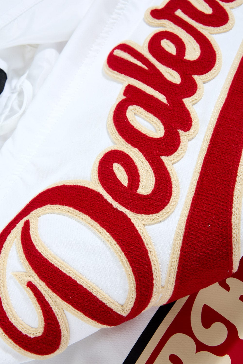 Local Dealer Zip Up Windbreaker