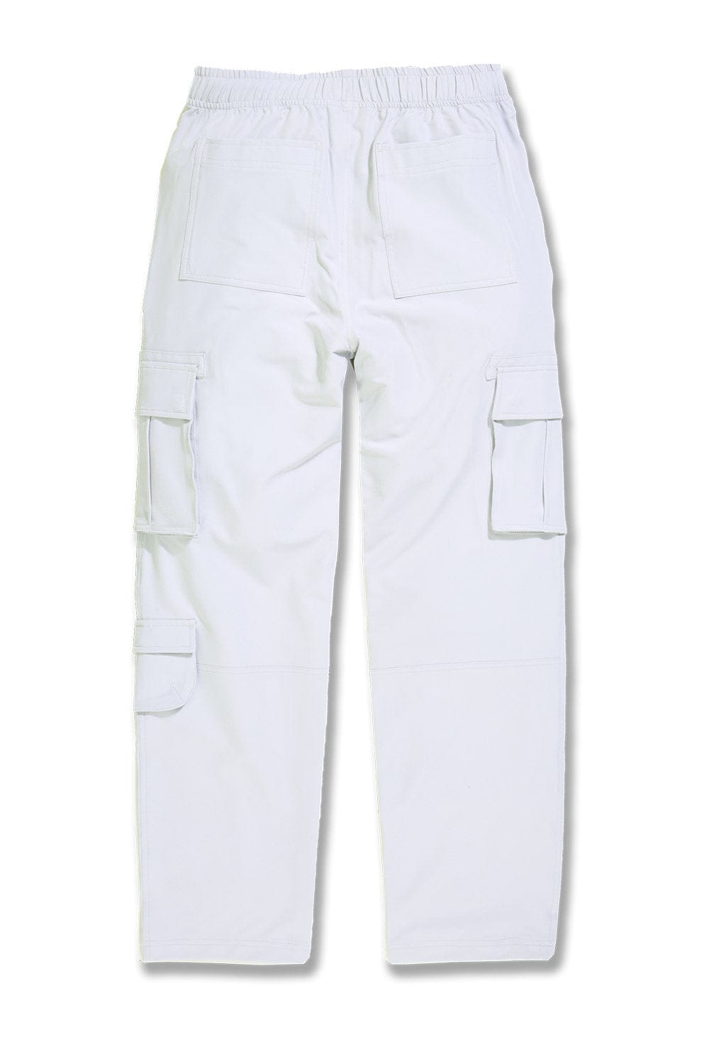 Local Dealer Windbreaker Cargo Pants