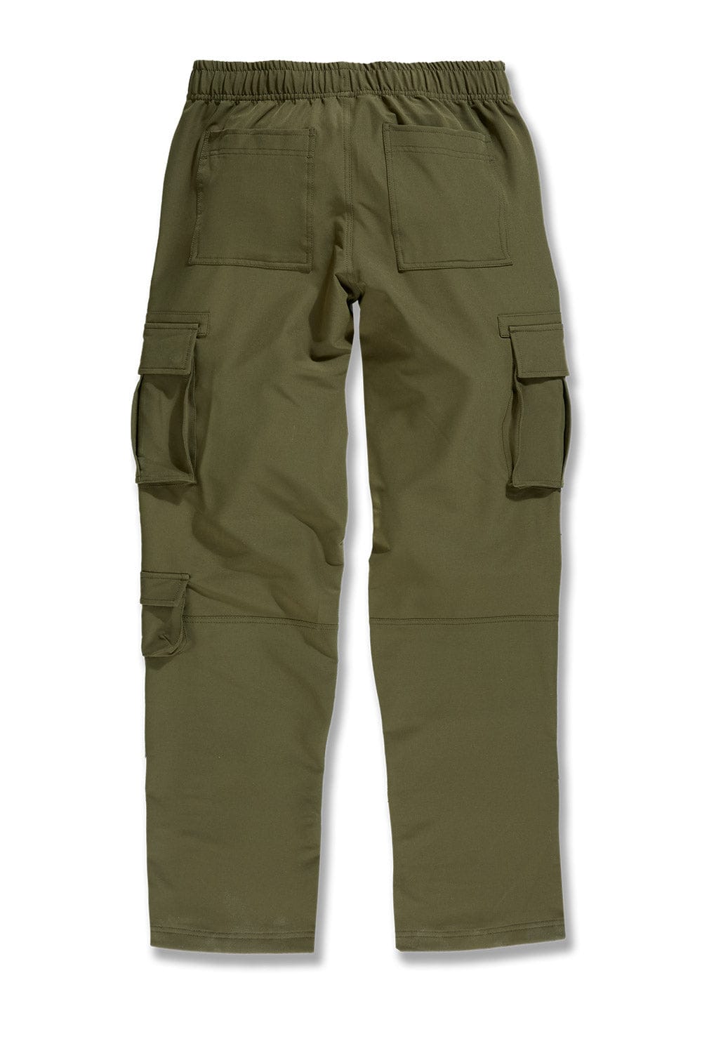 Local Dealer Windbreaker Cargo Pants