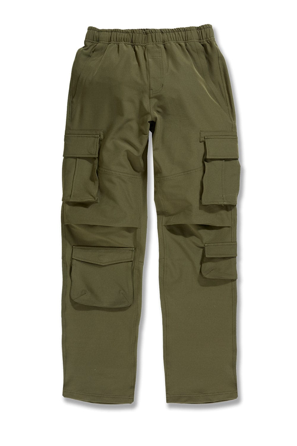 Local Dealer Windbreaker Cargo Pants