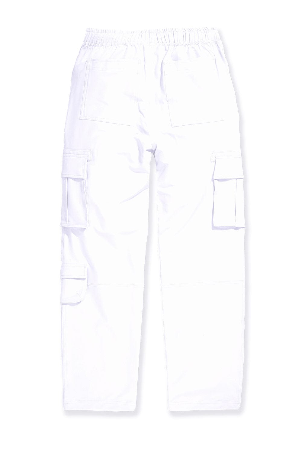 Local Dealer Windbreaker Cargo Pants