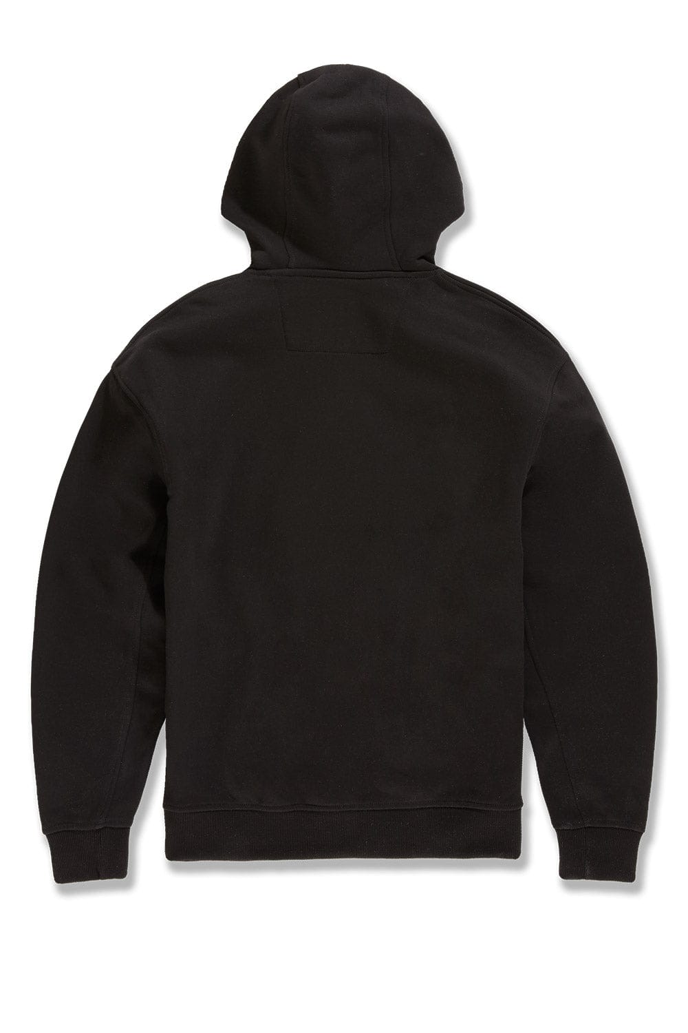 や*ゅ様 craig fiesta hoodie Local Dealer Pullover Hoodie (Black)