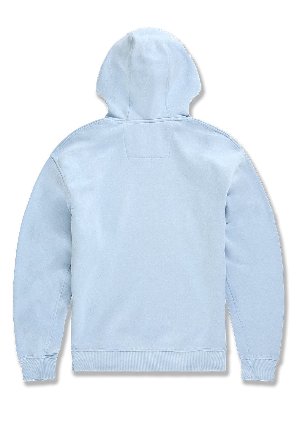 Jordan Craig Local Dealer Pullover Hoodie (Carolina Blue)