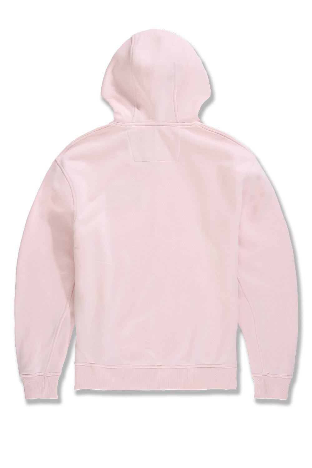 Jordan Craig Local Dealer Pullover Hoodie (Light Pink)