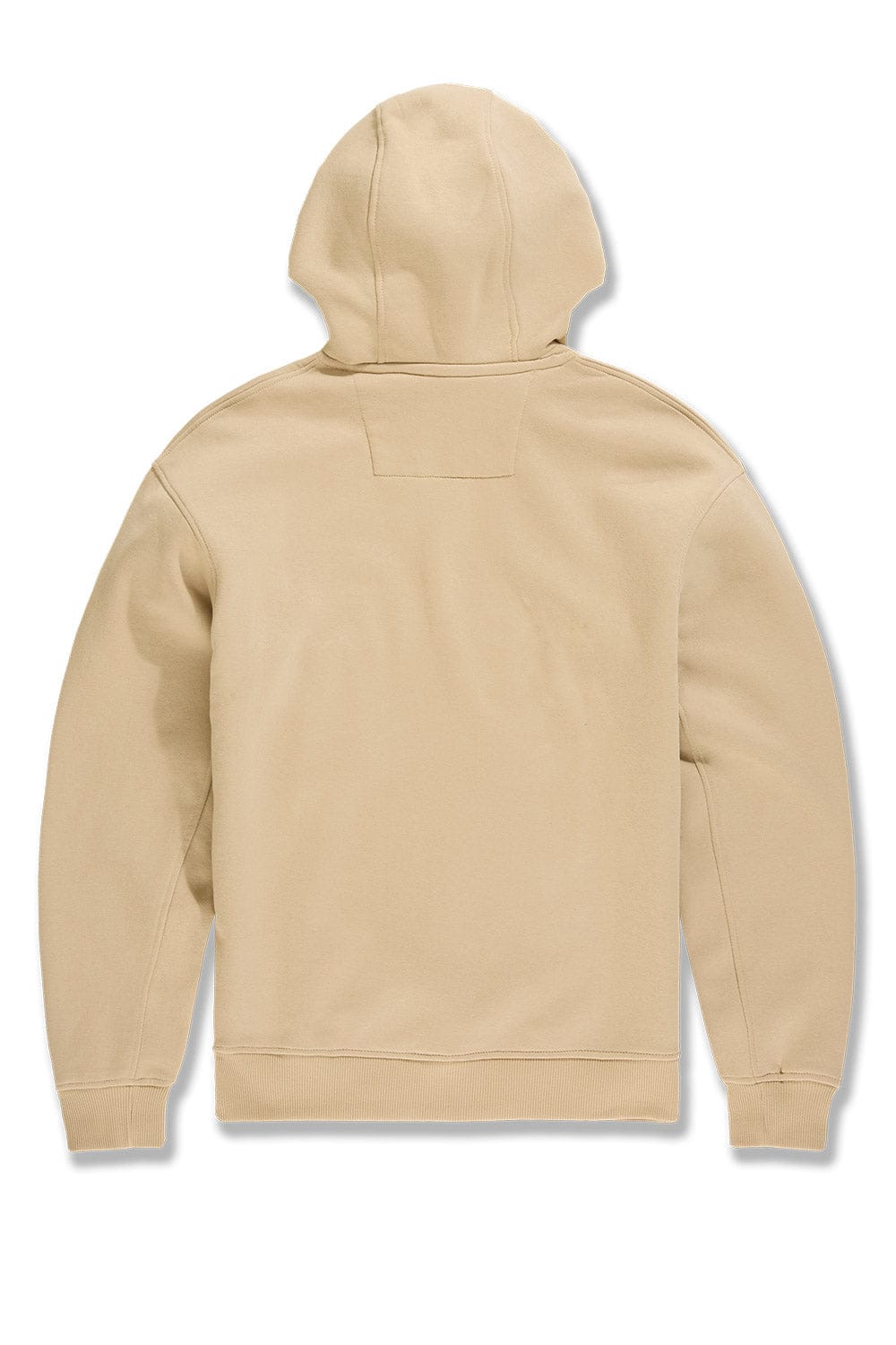 Jordan Craig Local Dealer Pullover Hoodie (Linen)