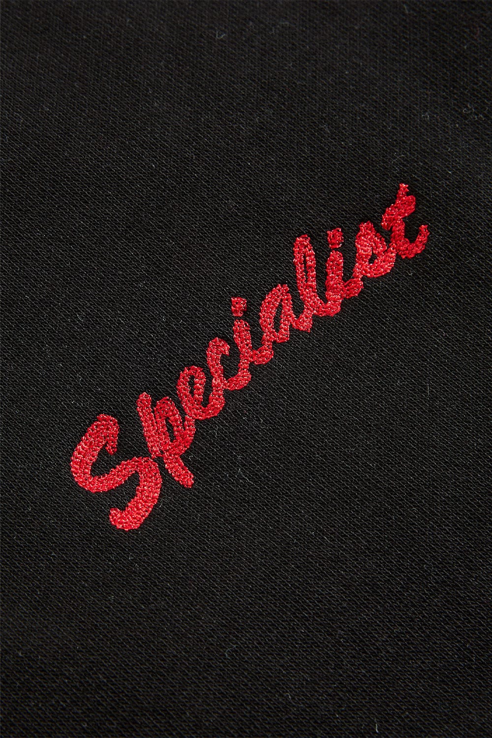 Jordan Craig Local Dealer Baggy Sweatpants (Black)