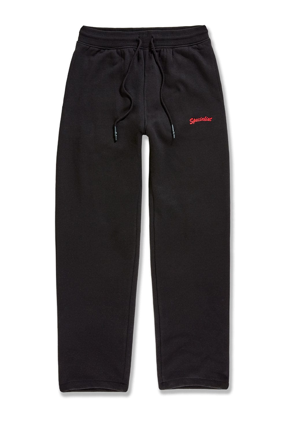 Jordan Craig Local Dealer Baggy Sweatpants (Black)