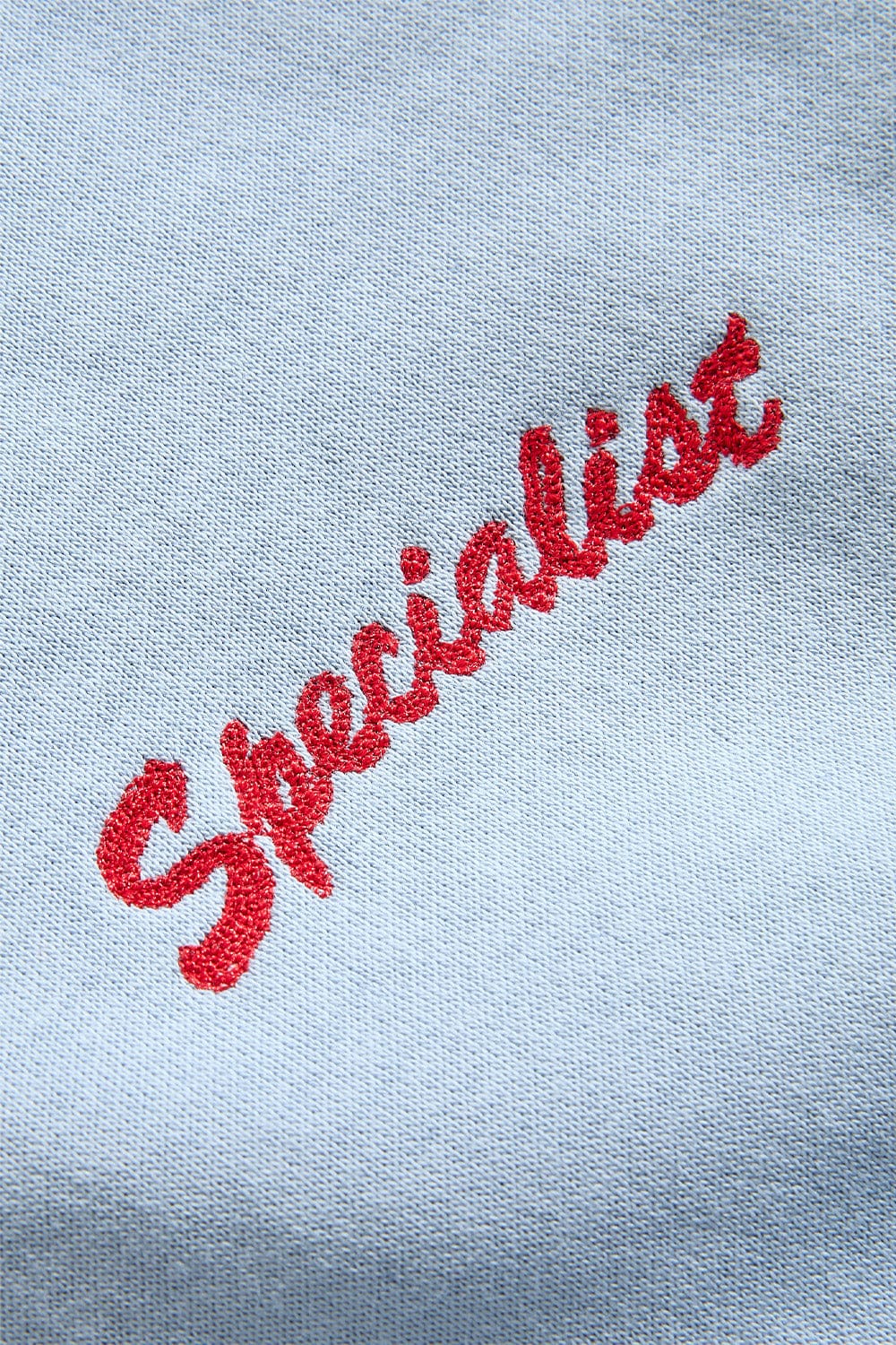 Jordan Craig Local Dealer Baggy Sweatpants (Carolina Blue)