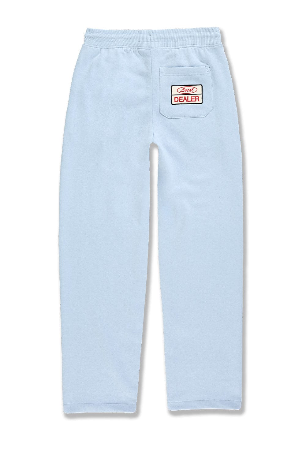 Jordan Craig Local Dealer Baggy Sweatpants (Carolina Blue) S / Carolina Blue