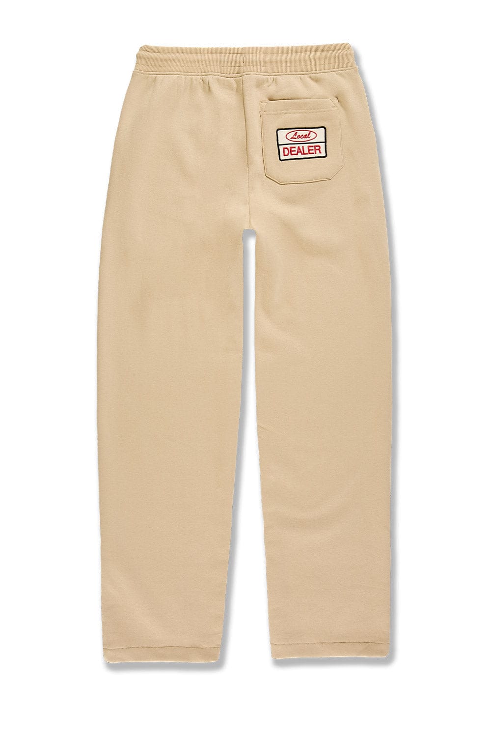 Jordan Craig Local Dealer Baggy Sweatpants (Linen)