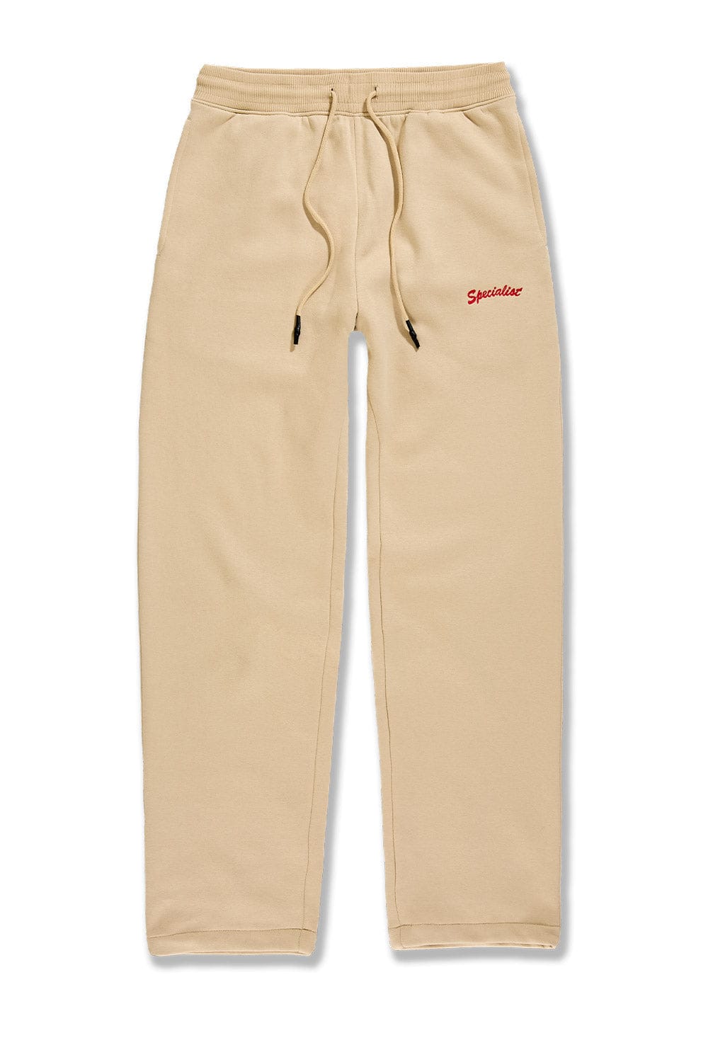 Jordan Craig Local Dealer Baggy Sweatpants (Linen) S / Linen