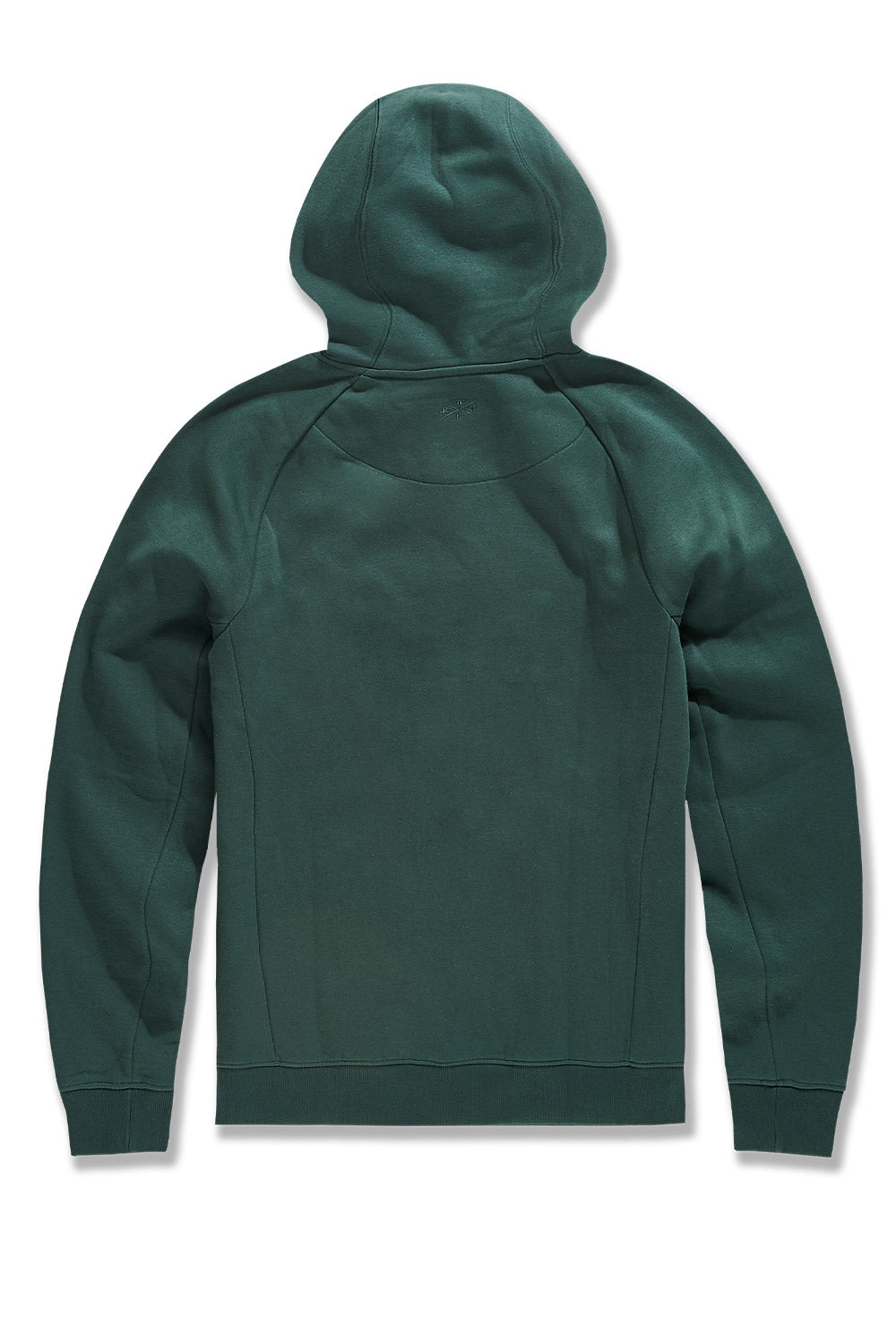 Uptown Zip Up Hoodie