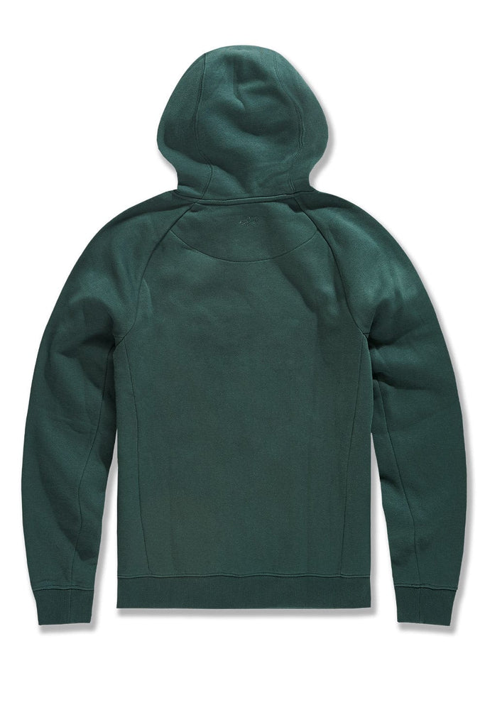 Jordan Craig Uptown Zip Up Hoodie